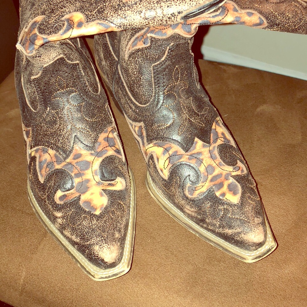 Boots